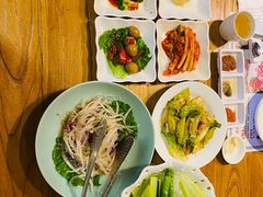 -紫霞门韩国料理烤肉(深南东路店)