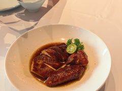-南通滨江洲际酒店-东厨中餐厅