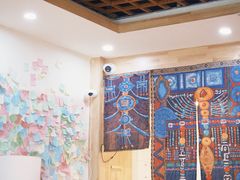 -古树酸奶(八廓南街店)