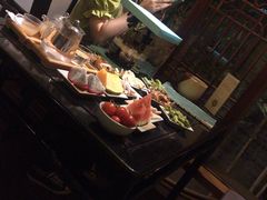 -青藤茶馆(南山路店)