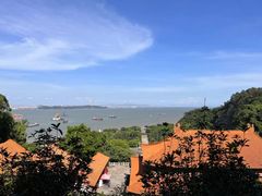-南沙天后宫景区