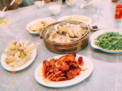 -陈根记大牌档