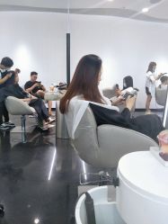 点击看大图 -OnHair造型