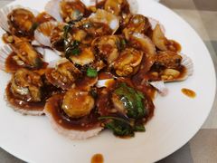 -华春餐馆(鱼山路店)