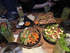 -Q MEX 库迈墨西哥餐吧(三里屯店)