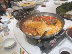 -潇湘码头·鲜湘菜(清河店)