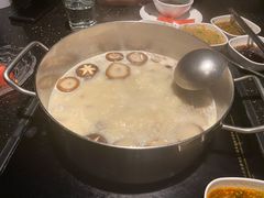 -捞王锅物料理(温州万象城店)