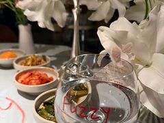 -Fuzzy Bistro 浮几韩餐·茶酒馆