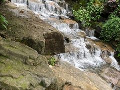 -桃花岭景区