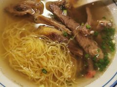 -七爺清汤腩(南开大悦城店)