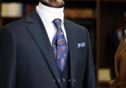 点击看大图 -优山定制西服衬衫大衣(国贸店)