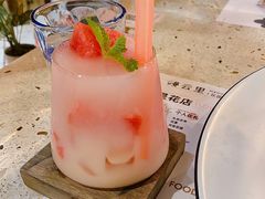 -缦云里花园餐厅