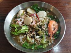-周记蟹仔粉(侨港风情街店)