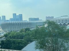 -济南喜来登酒店