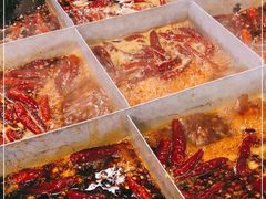 -重庆老火锅王(永陵路分店)