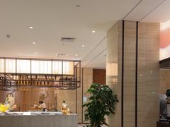 -杭州开元名都大酒店·地中海自助餐厅