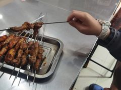 -文文烤肉(大皮院店)