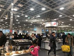 大堂-宜家·瑞典风味餐厅(北京西红门店)