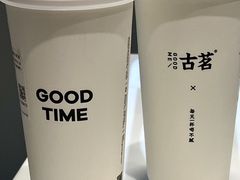 -古茗(吉祥北街店)