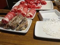-傣妹火锅(荔湾广场店)