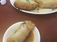 -小姜锅贴(凤凰街店)