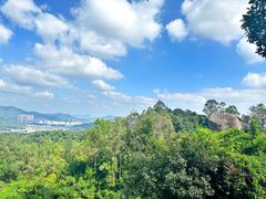 -火炉山森林公园