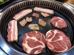-意成料理