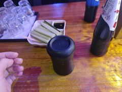 -喜鹊音乐酒馆(西街店)