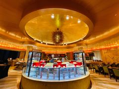 -济南喜来登酒店