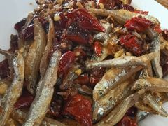 -刘聋子粉馆(张家界总店)