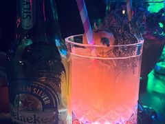 -MOSSO音乐酒吧·live house(南京旗舰店)