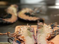 -Ginza Onodera铁板烧(外滩十八号店)