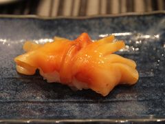 -築地青空三代目(銀座三越店)