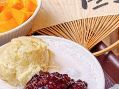 -小团圆糖水铺(襄阳南路店)