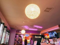 -LIENOW来闹密室剧本推理&狼人杀(李家村万达广场店)