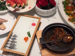 -醉辉皇上海之巅(上海中心大厦店)
