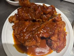 -燃计沙茶皇·香港沙茶火锅(人广旗舰店)