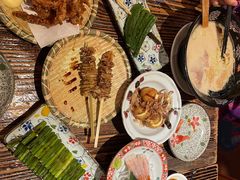 -平成屋·午肴夜酒(四川北路店)