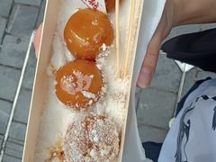 -董顺桃小粒臭豆腐(坡子街店)