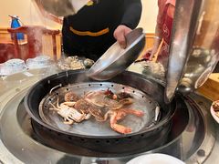 -大杰海鲜锅(基隆路店)