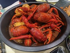 -聚味瞿记·龙虾堂(坡子街店)