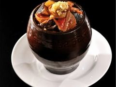 -波特曼西餐厅(南岗店)