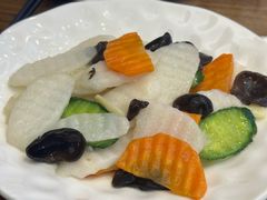 -巨鼎谭家菜(普照寺路店)