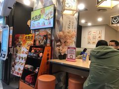 -吉野家(上海美罗城店)