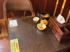 -益健·足疗汗蒸SPA(芙蓉广场店)