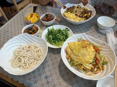 -文三里屯面馆(三里屯店)