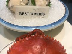 -喜聚薈·花膠雞海鮮火鍋(越秀店)