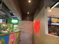 -肯德基(东四南大街店)