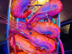 -钳真多钓虾馆·小龙虾海鲜烧烤(九六广场店)