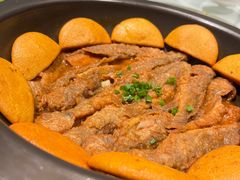 -大铁勺新津菜(东丽阳光新业广场店)